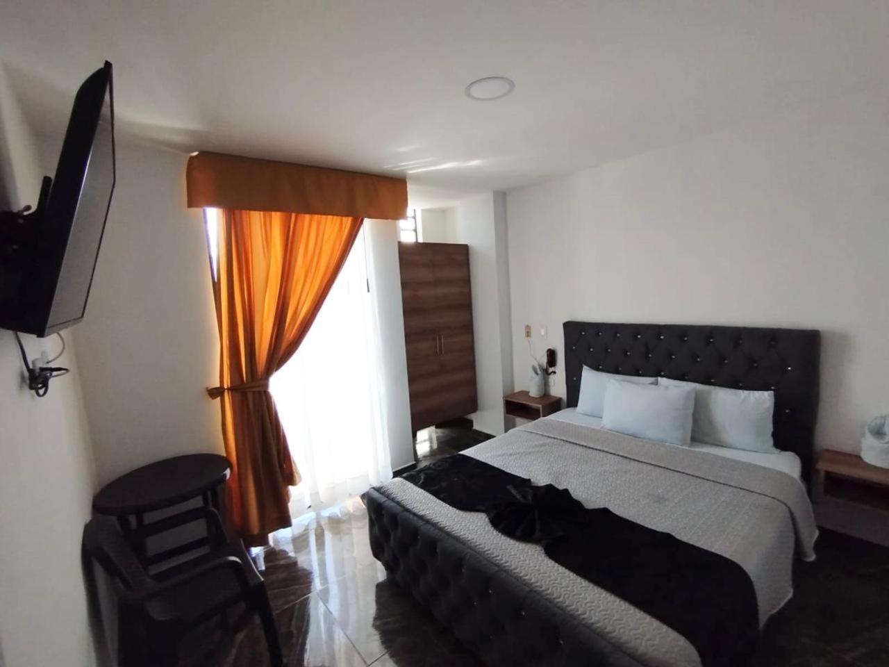 Hotel Royalsun Barbosa  Dış mekan fotoğraf