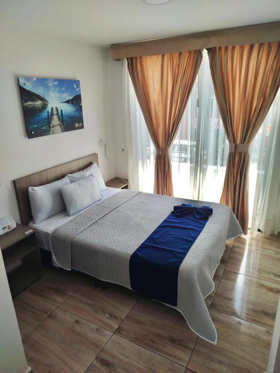 Hotel Royalsun Barbosa  Dış mekan fotoğraf