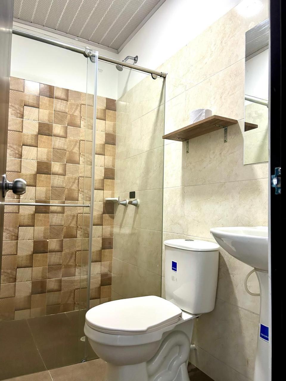 Hotel Royalsun Barbosa  Dış mekan fotoğraf